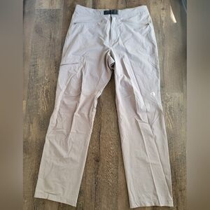 Mountain Hardware Nylon Pants